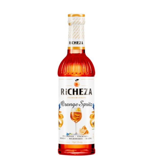 330 мл Апельсиновый Спритц